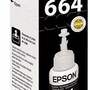 Картридж EPSON T6641, черный [c13t66414a]