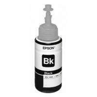 Картридж EPSON T6641, черный [c13t66414a]