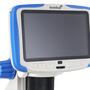 Микроскоп цифровой Levenhuk Rainbow DM500 LCD