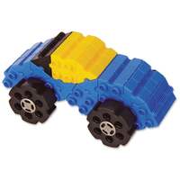 Конструктор Morphun Buggies «Транспортные средства», 4+