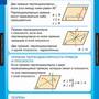 Таблицы Геометрия 10кл 14 таблиц