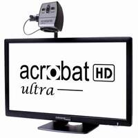Электронный видео-увеличитель "Acrobat HD Ultra LCD 24"