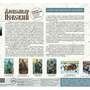 Комплект в папке  "Александр Невский" (13 репродукций с методическим сопровождением). Новинка!