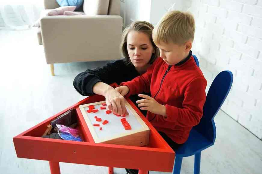 Игровой многофункциональный стол «Творчество»