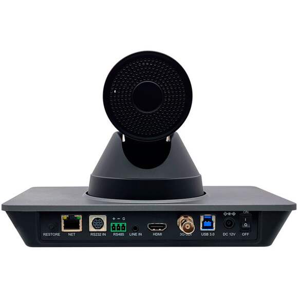 Камера 4K PTZ CAMERA
