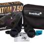 Бинокль Levenhuk Atom 7x50