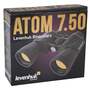 Бинокль Levenhuk Atom 7x50