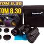 Бинокль Levenhuk Atom 8x30