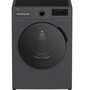 Стиральная машина BEKO WSPE7H616A, фронтальная, 7.5кг, 1200об/мин