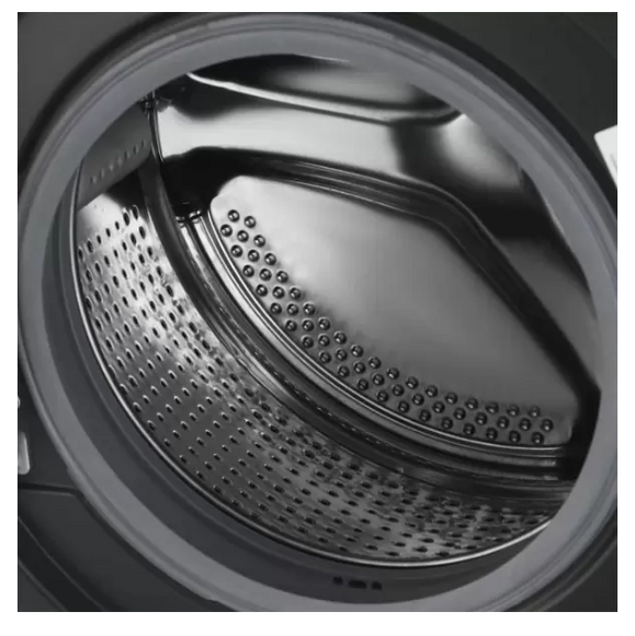 Стиральная машина BEKO WSPE7H616A, фронтальная, 7.5кг, 1200об/мин