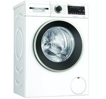 Стиральная машина BOSCH WHA222W1OE, фронтальная, 7кг, 1200об/мин