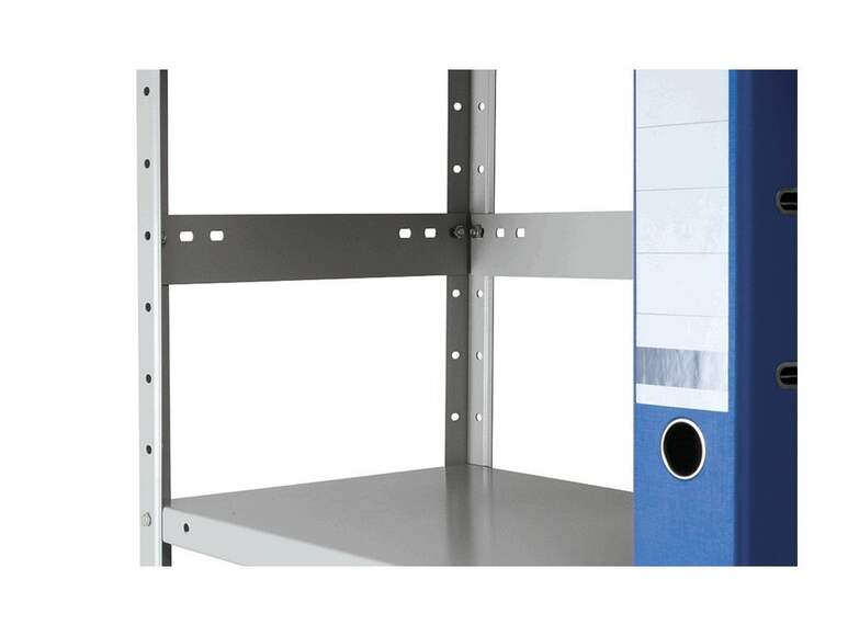 Стеллаж медицинский СТМ MS 200KD/100x30/4