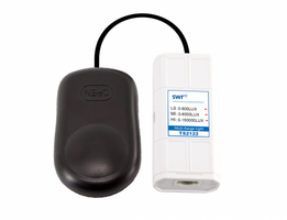 RJ45 Датчик освещённости многодиапазонный TS2122