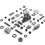 Робот DJI RoboMaster S1
