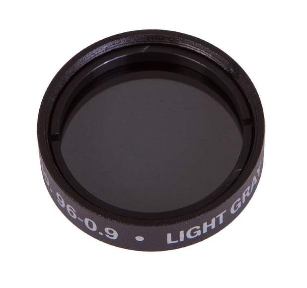 Лунный фильтр нейтральной плотности Sky-Watcher № 96 1,25"