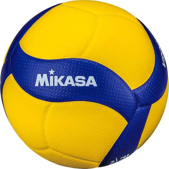 Мяч волейбольный Mikasa V300W