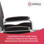 КОЛЯСКА H001-1 "Armed"