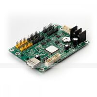 Контроллер BX-6UT