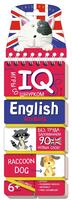Игры со шнурком. English. Животные (Animals)