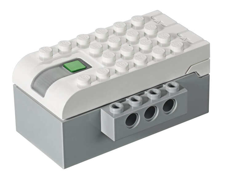 СмартХаб WeDo 2.0 / н20