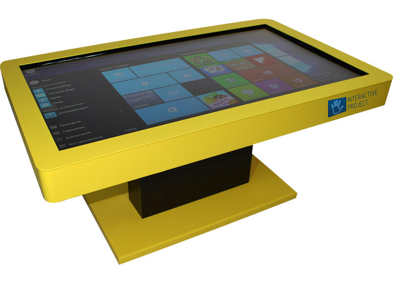Интерактивный стол Project touch 55 дюймов