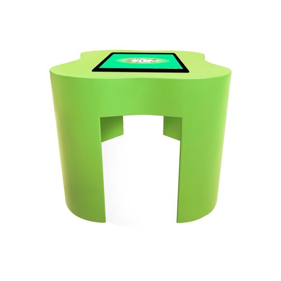 Детский интерактивный стол KidTouch 24P