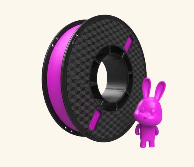 Филамент для 3D-печати для (совместим с принтером AOSEED X-MAKER)