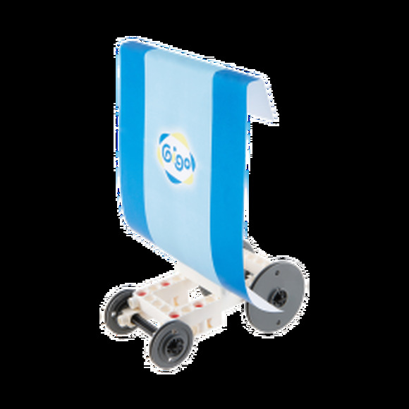 Набор - Энергия ветра / WIND POWER, 7+, 154 деталей