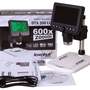 Микроскоп цифровой Levenhuk DTX 350 LCD