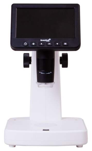 Микроскоп цифровой Levenhuk DTX 700 LCD
