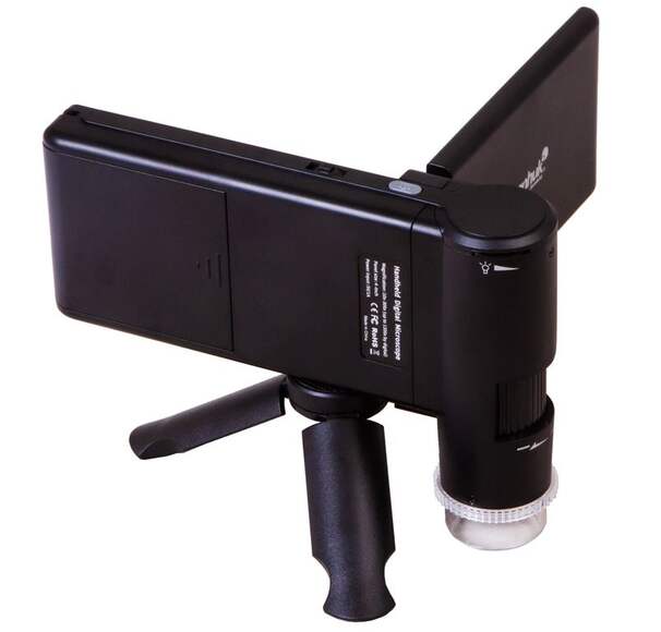 Микроскоп цифровой Levenhuk DTX 700 Mobi