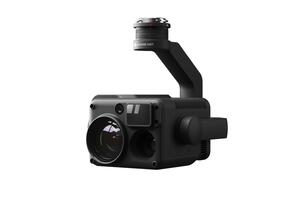 Подвес с камерой DJI Zenmuse H20T, тепловизор
