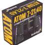 Бинокль Levenhuk Atom 7–21x40