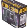 Бинокль Levenhuk Atom 7–21x40