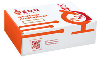 Цифровая лаборатория Edutechnics. ОБЖ