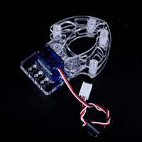Ресурсный набор \"захват\" Mini Gripper