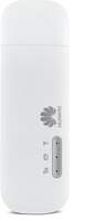 Модем HUAWEI E8372h-320 3G/4G, внешний, белый [51071tea]