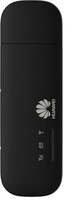 Модем HUAWEI E8372h-320 3G/4G, внешний, черный [51071tev]