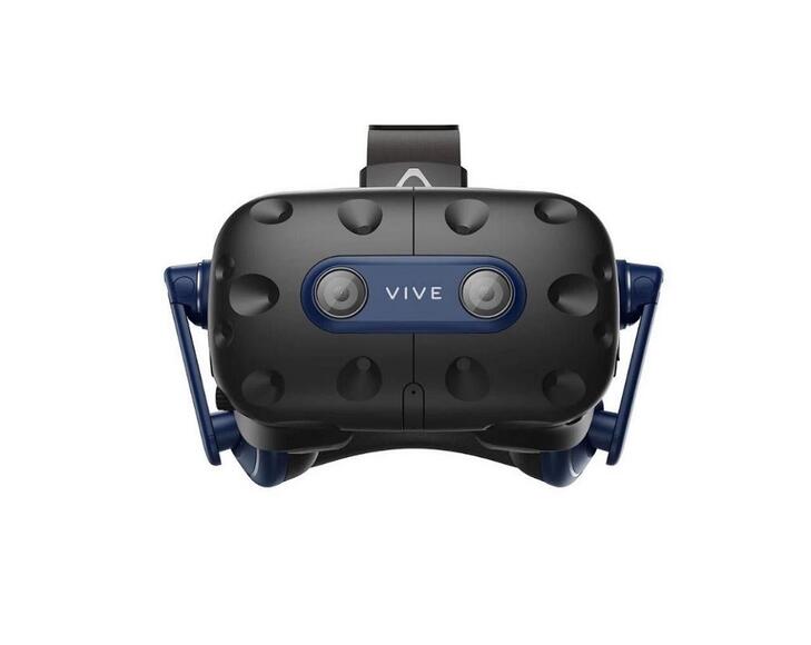 VIVE Pro 2 Full kit, система виртуальной реальности
