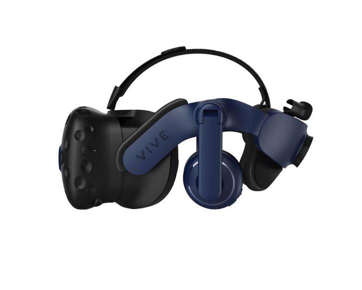 VIVE Pro 2 Full kit, система виртуальной реальности