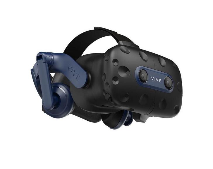 VIVE Pro 2 Full kit, система виртуальной реальности