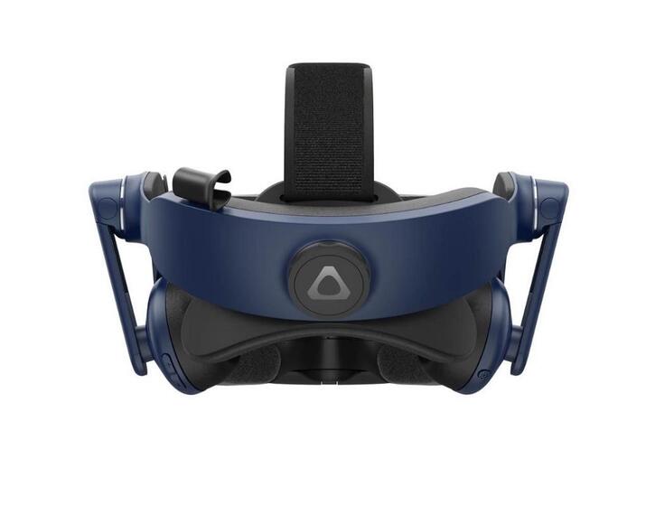 VIVE Pro 2 Full kit, система виртуальной реальности