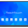 Дисплей интерактивный TeachTouch 5.5LE 75", UHD, 8/64 Гб, WiFi, Android 12, слот OPS