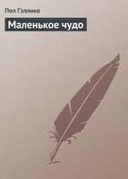 Гэллико Пол. Маленькое Чудо
