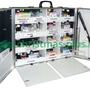 Настольная лаборатория анализа воды НКВ-12.3ПФк