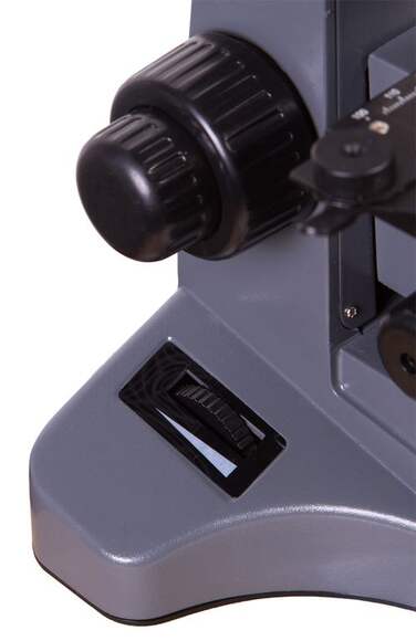 Микроскоп цифровой Levenhuk D740T, 5,1 Мпикс, тринокулярный, 40–2000 крат.