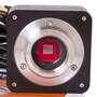 Микроскоп цифровой Levenhuk D740T, 5,1 Мпикс, тринокулярный, 40–2000 крат.