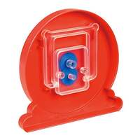 Обучающий набор STUDENT CLOCK / Маленькие часы, 3+