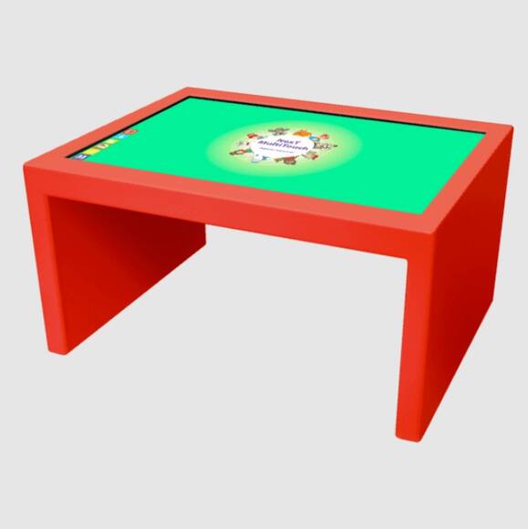 Детский интерактивный стол KidTouch 43P