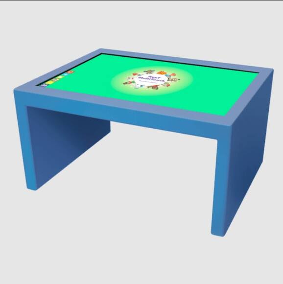 Детский интерактивный стол KidTouch 43P